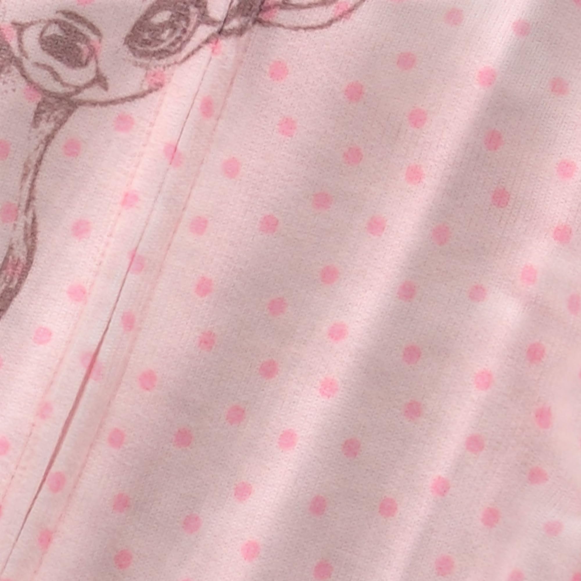 Disney Baby-Strampler mit Reißverschluss, 2 Stück, Grün, Langarm, Winnie Puuh, Monsters Inc, Dumbo, Bambi, Schlafanzug für Neugeborene und Babys