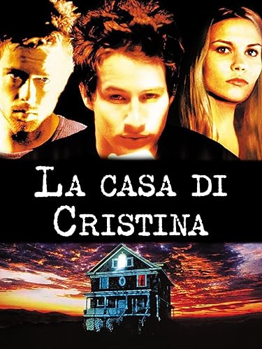 La casa di Cristina