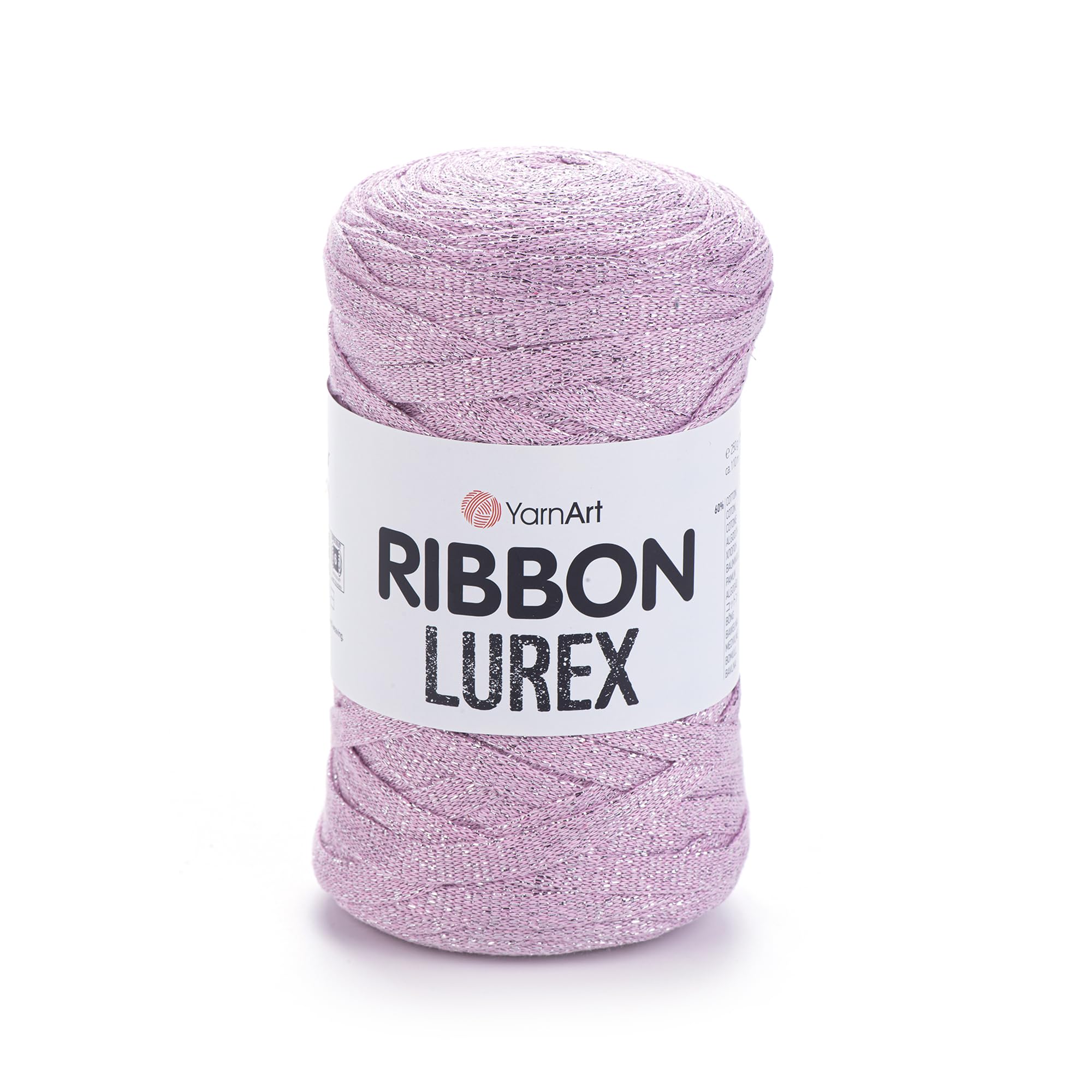 YarnArt El Örgü İpi RIBBON LUREX, 732, 4x250 gr
