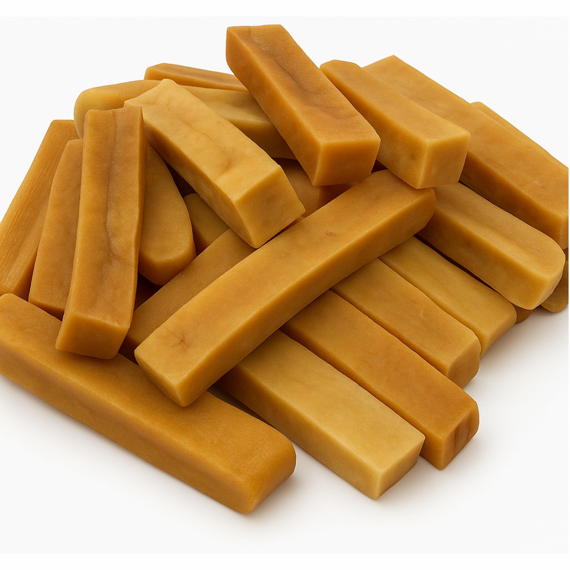 WhiteTail Naturals 1 Pound Bulk Yak Cheese