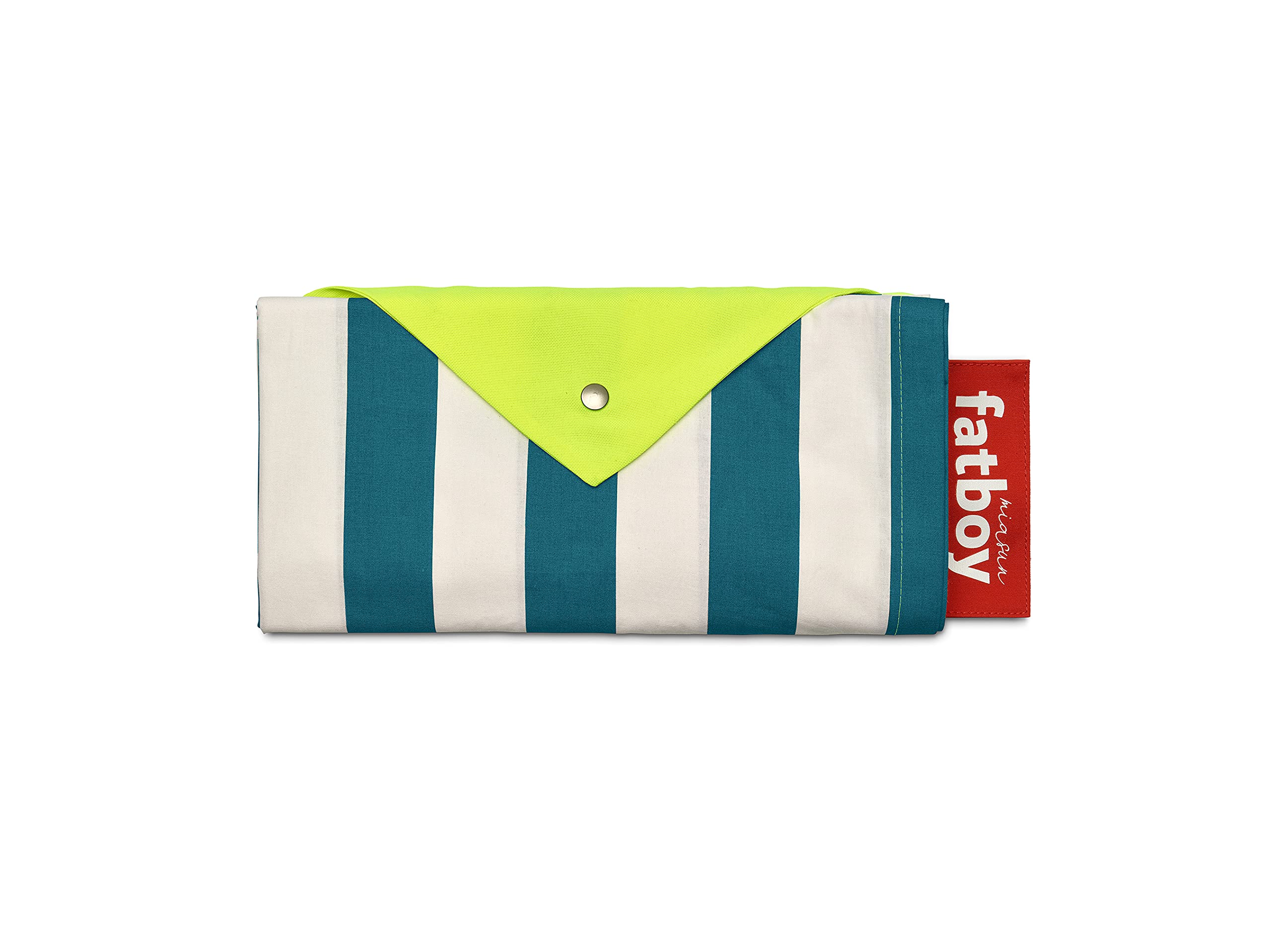 Fatboy Miasun Tenda da Spiaggia Portatile - può ospitare Due Adulti e Due Bambini - 330 x 190 x 140 cm