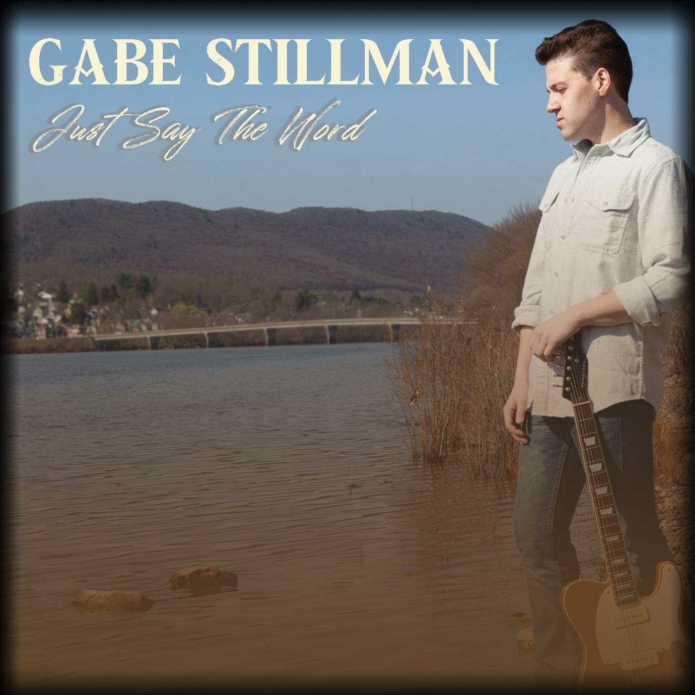 Gabe Stillman