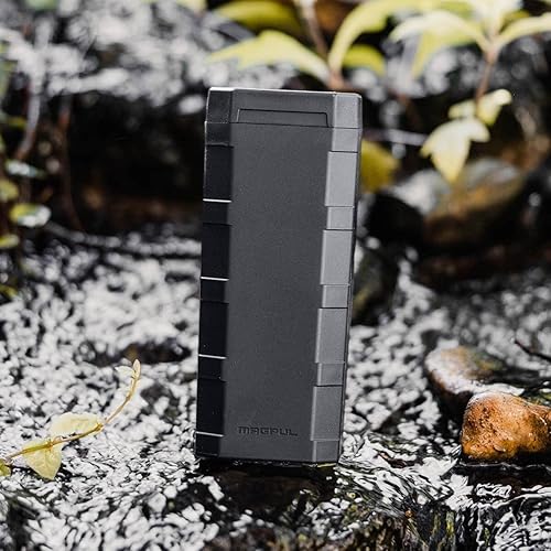 Miniatura 5 de Contenedor de Almacenamiento Protector Magpul DAKA Can Carcasa Rígida Multiusos Estuche de Viaje para Gafas de Sol