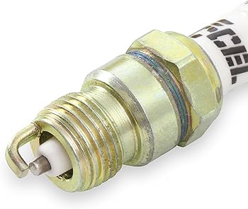 Amazon.com: ACCEL 8199 HP Copper Spark Plug - Shorty : Automotive Amazon.com: ACCEL 8199 HP Copper Spark Plug - Shorty : Automotive
