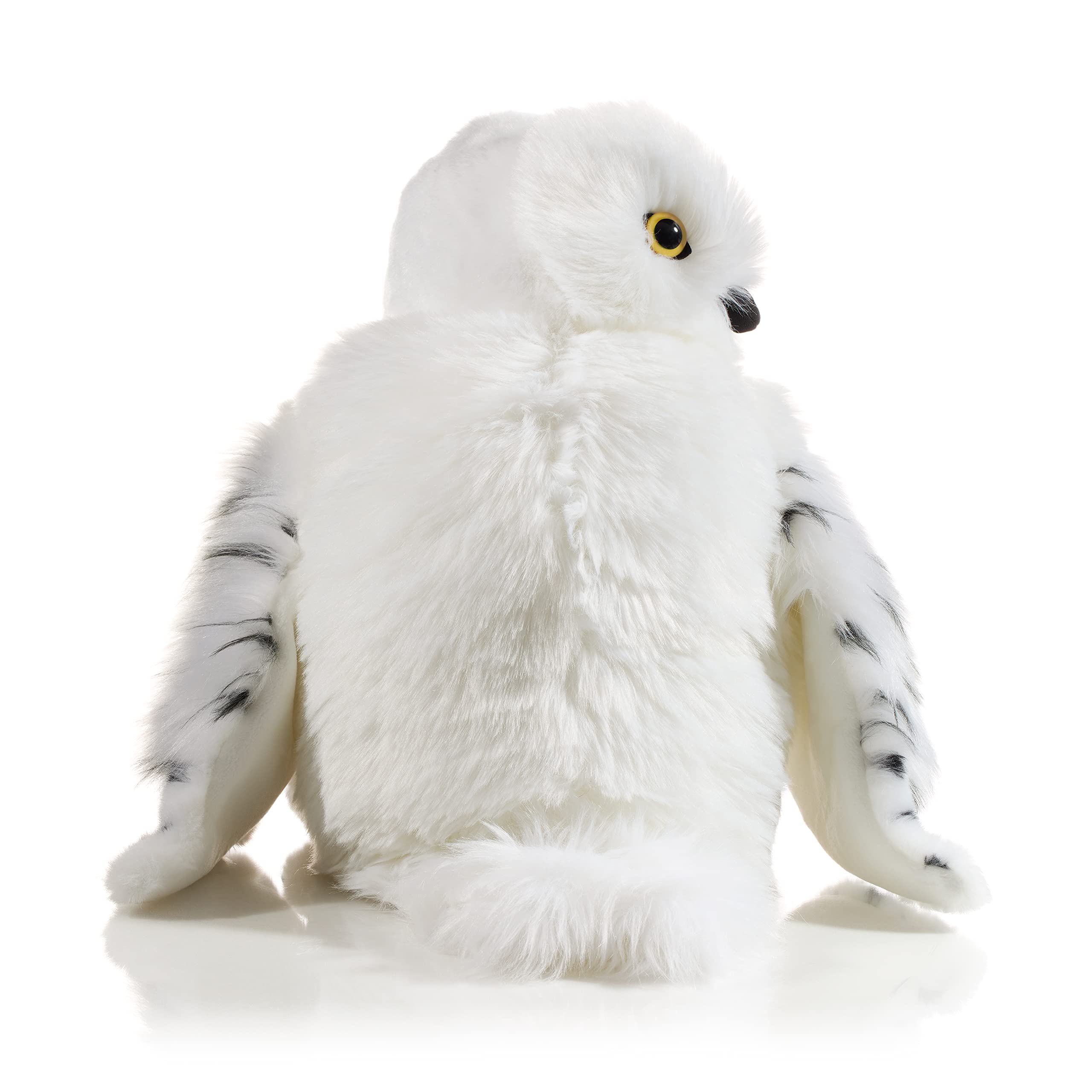 The Noble Collection Hedwig Electronic - Bambola interattiva