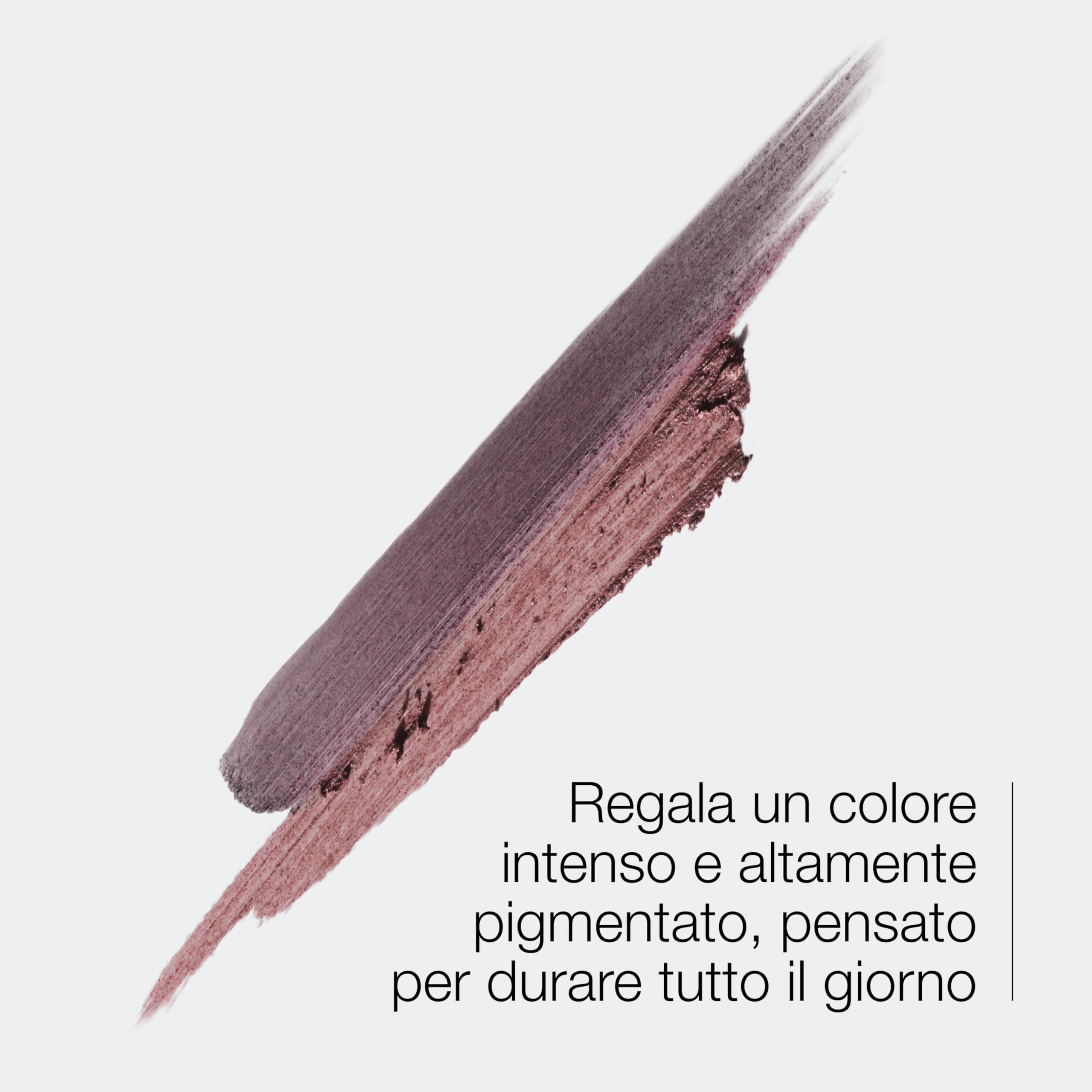 Clinique High Impact Shadow Play Shadow + Definer stick ombretto 2 in 1 | Resistente alle pieghe e all'acqua, sicuro per gli occhi sensibili,