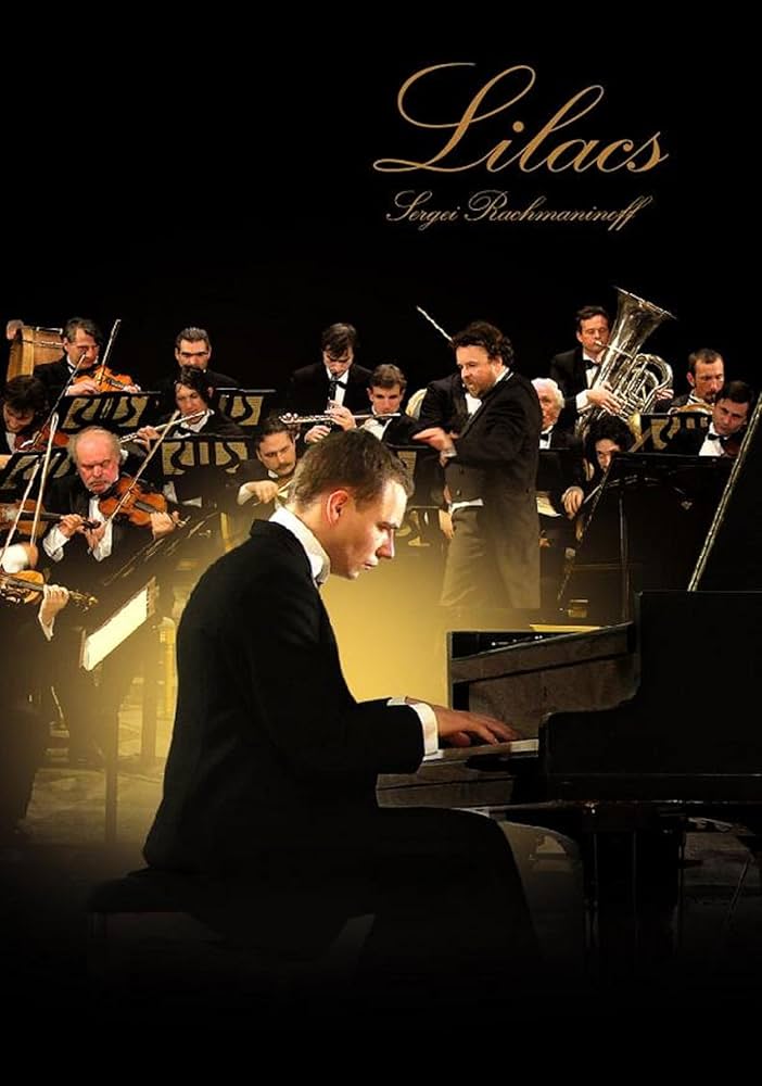 ラフマニノフ ある愛の調べ [DVD] 2mvetro Amazon.co.jp: ラフマニノフ ある愛の調べ [DVD] : エフゲニー