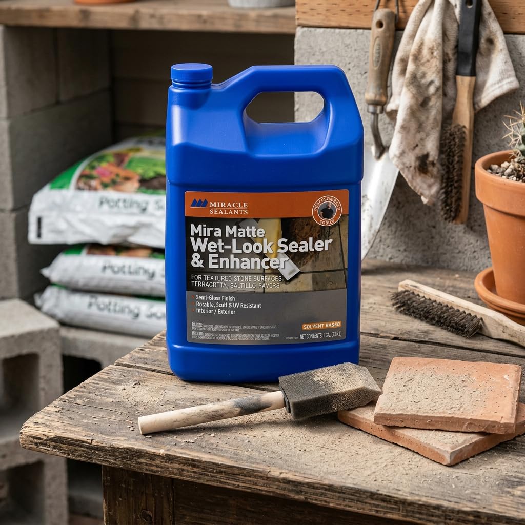 Tile & Stone Sealer product thumbnail 7