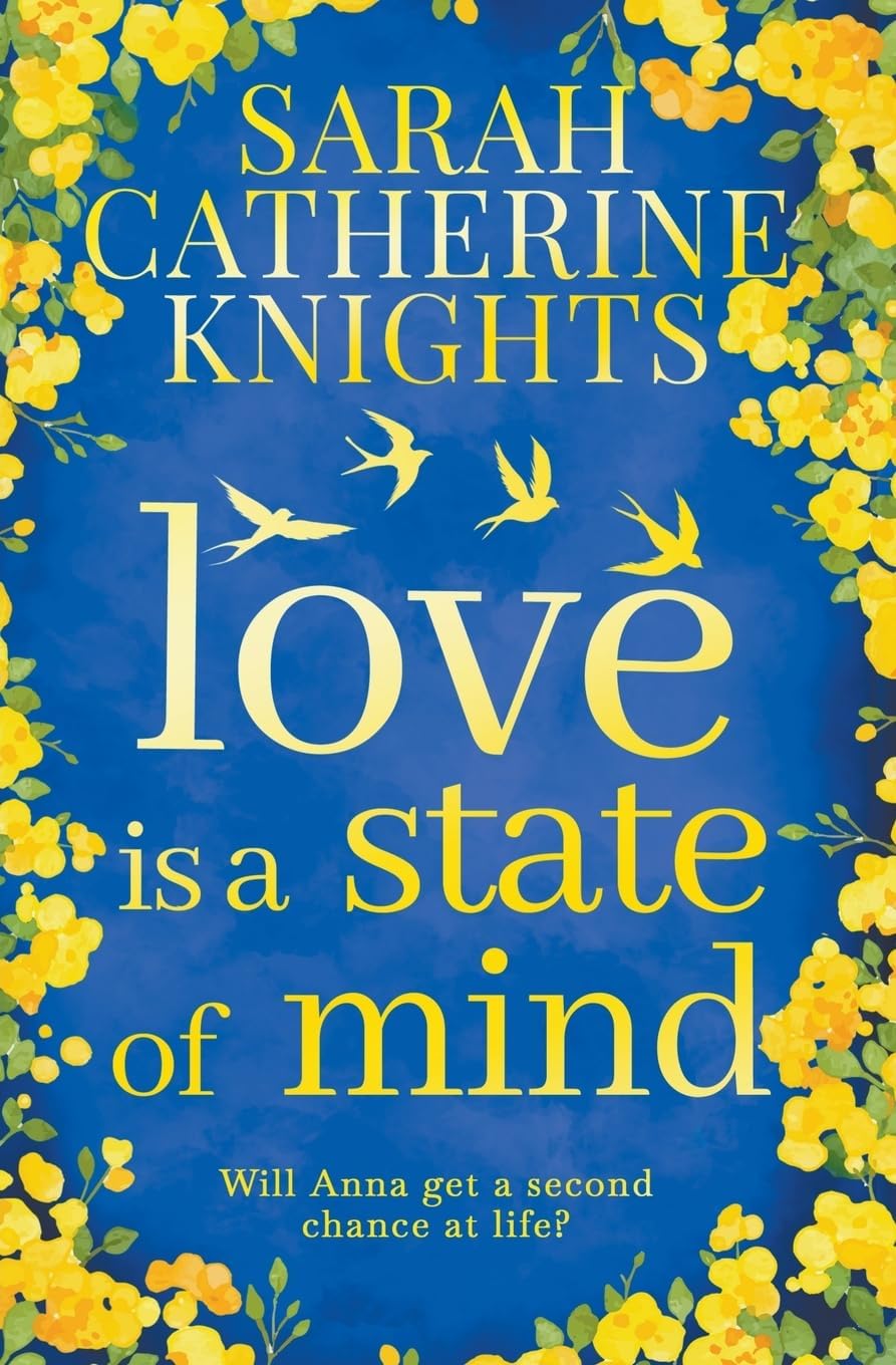 Love is a State of Mind