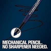 Vista 7 de Maybelline - Delineador de ojos Unstoppable, ónix, 2 en total