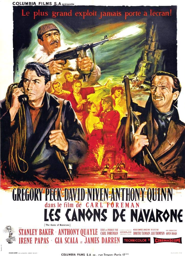Coffret le meilleur des very classics 5 films