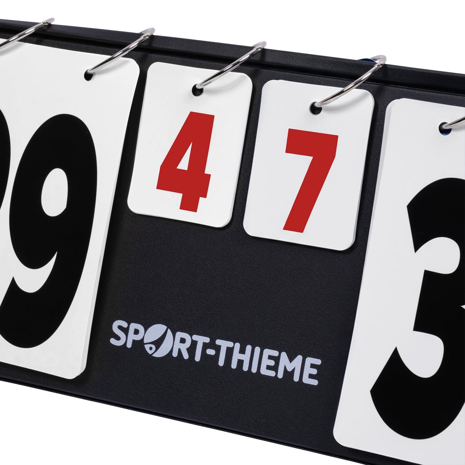 Sport-Thieme Zählgerät Ringbuch