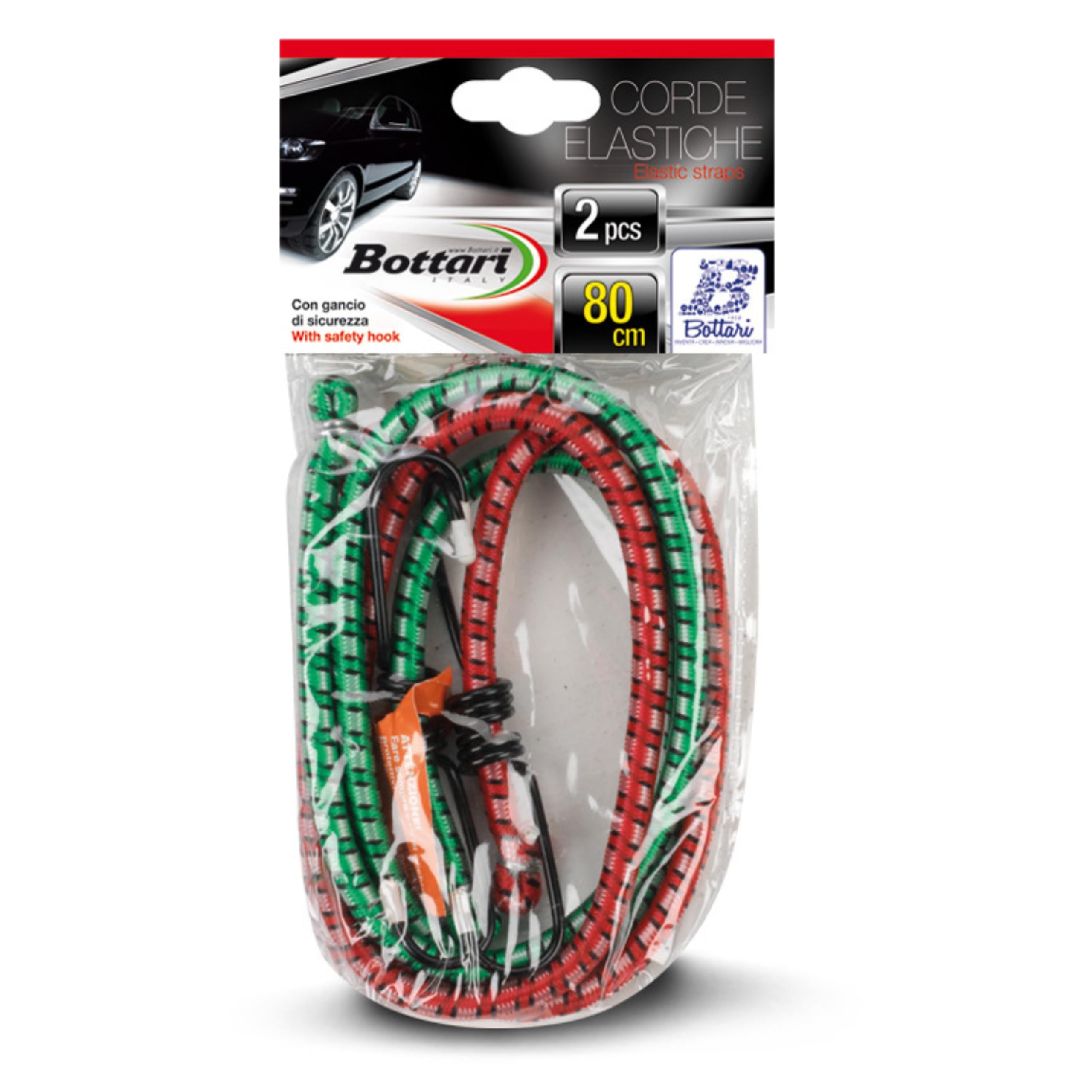 Bottari SpA 18224 Elastic Straps