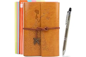 Freude Golden Girls Lined Writing Journals Notebook Value Pack
