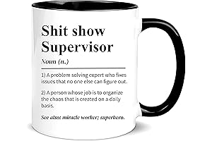 Director Appreciation Mug: A Cup of Gratitude for the Mastermind