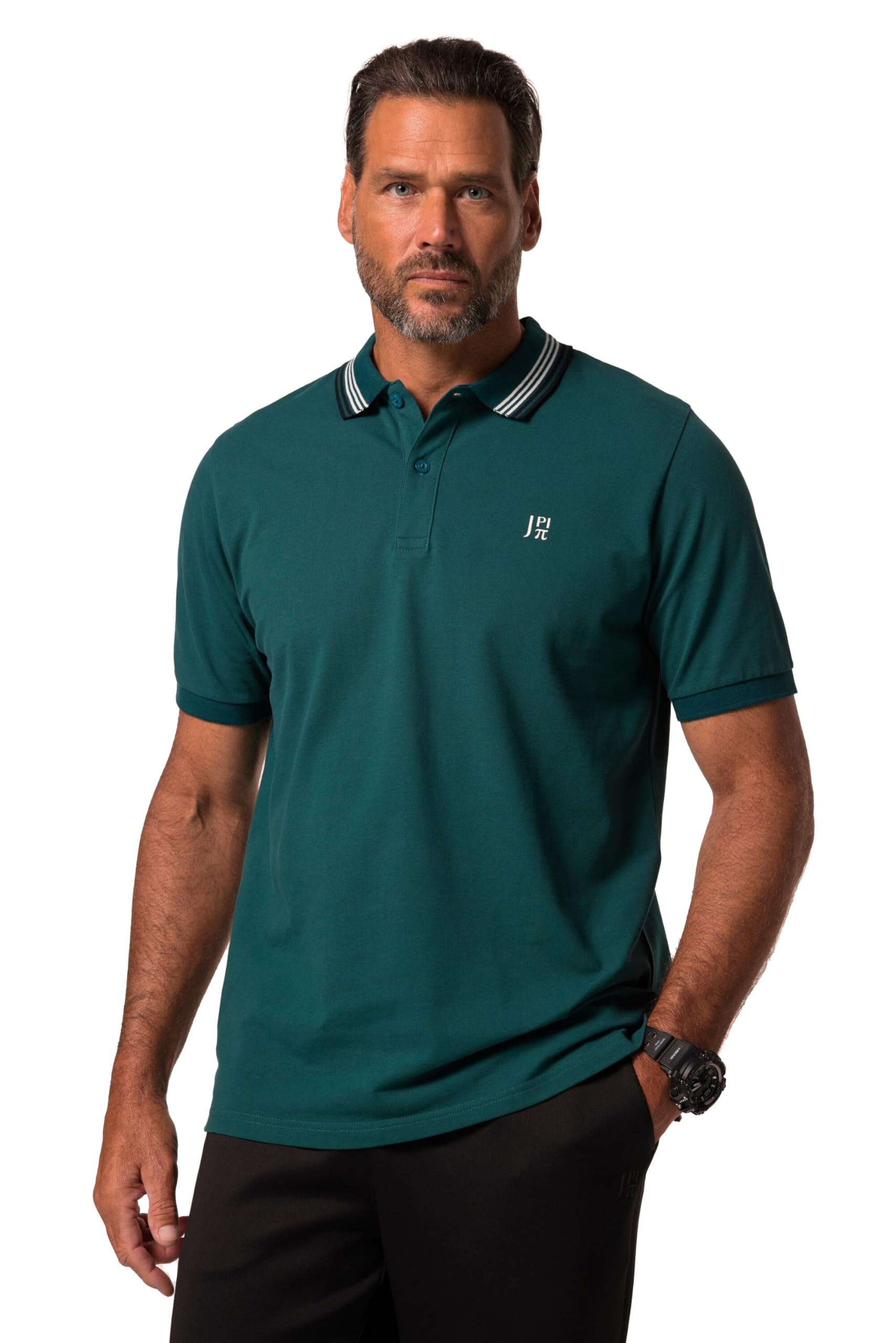 JP 1880 Poloshirt FLEXNAMIC®, Outdoor, Halbarm 833890