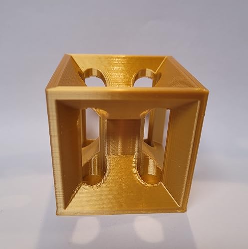 Miniatura 2 de Tesseract Vape Pen Stand (Gold)