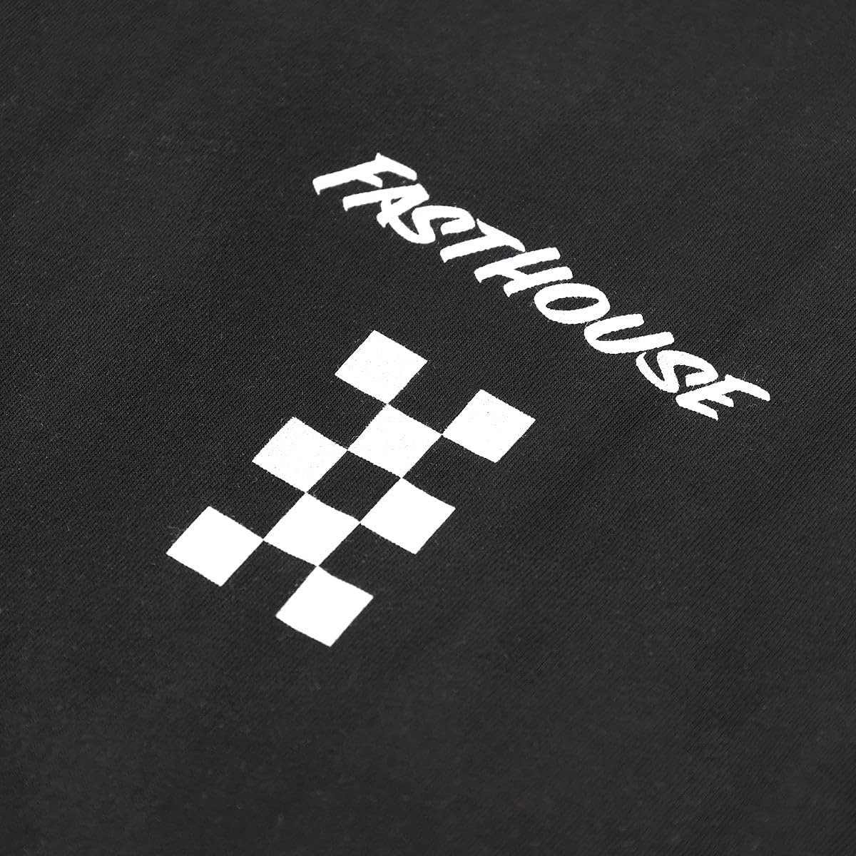 FASTHOUSE Aspire Short Sleeve Tee - Image 4