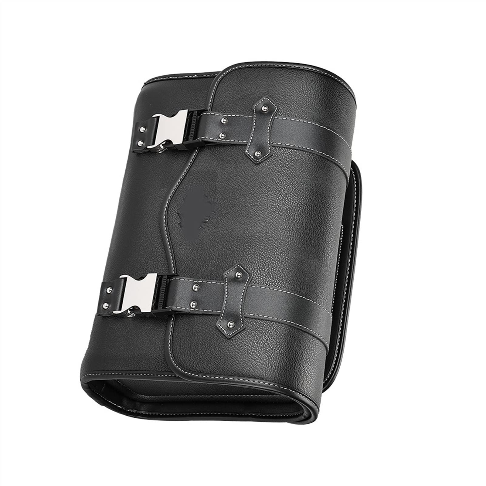 Sac à outils de moto étanche et sacoche latérale vintage Yamaha MT-07