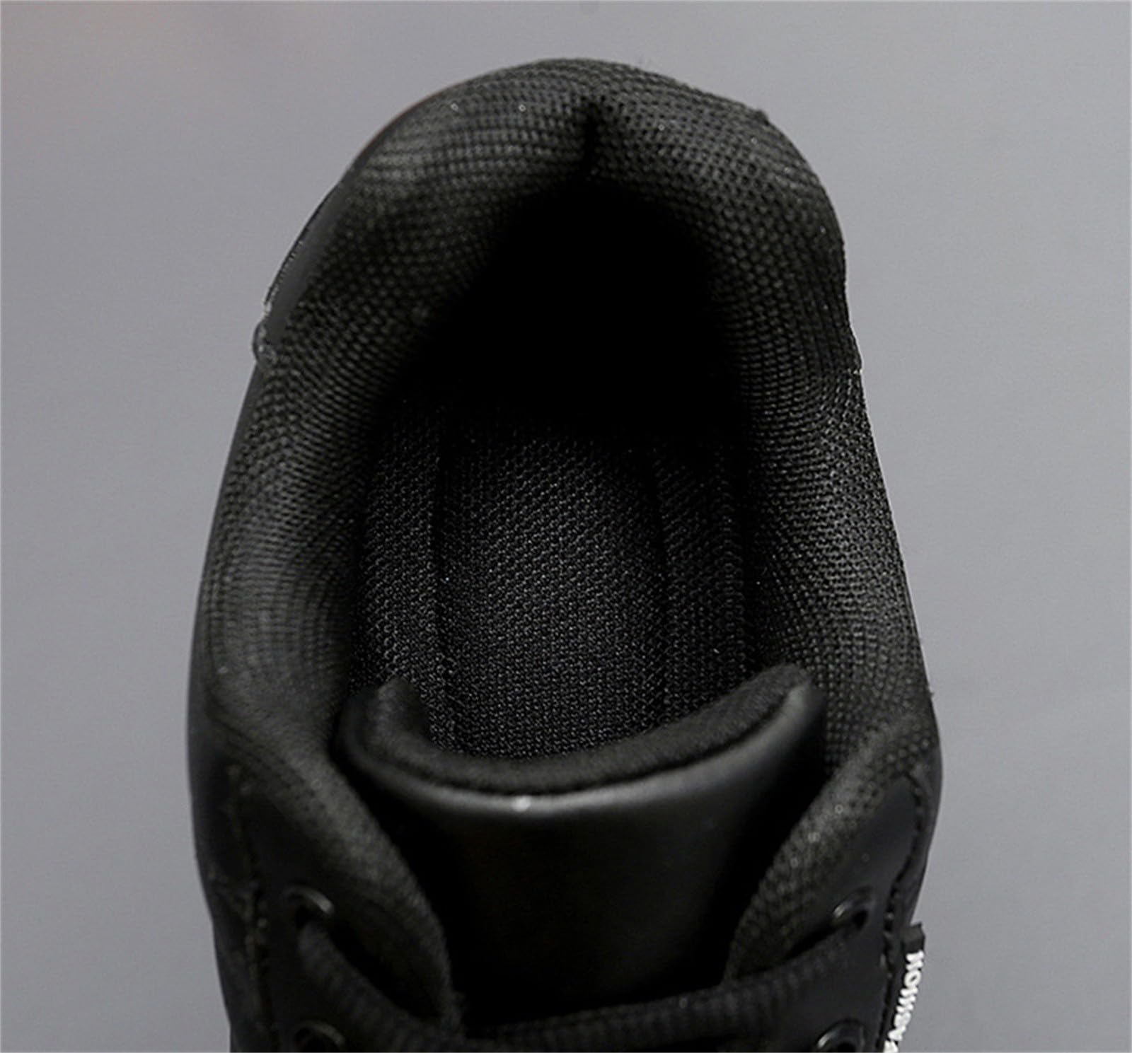 Scarpe Donna Ginnastica Ortopediche Comode Scarpe Antiscivolo Donna | Tennis Camminata in Tessuto Sintetico per Passeggiata Invernale Calzature Fitness Concezione Ergonomica Tomaia Maglia