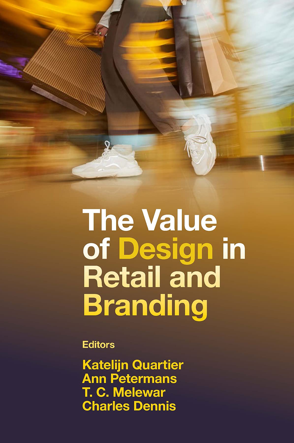 Design in Retail and Branding : l'alliance entre esthétique épurée et rentabilité