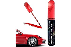 Pearl Zone Touch-Up Paint Pen | Seamless and Lasting Auto Refinishing