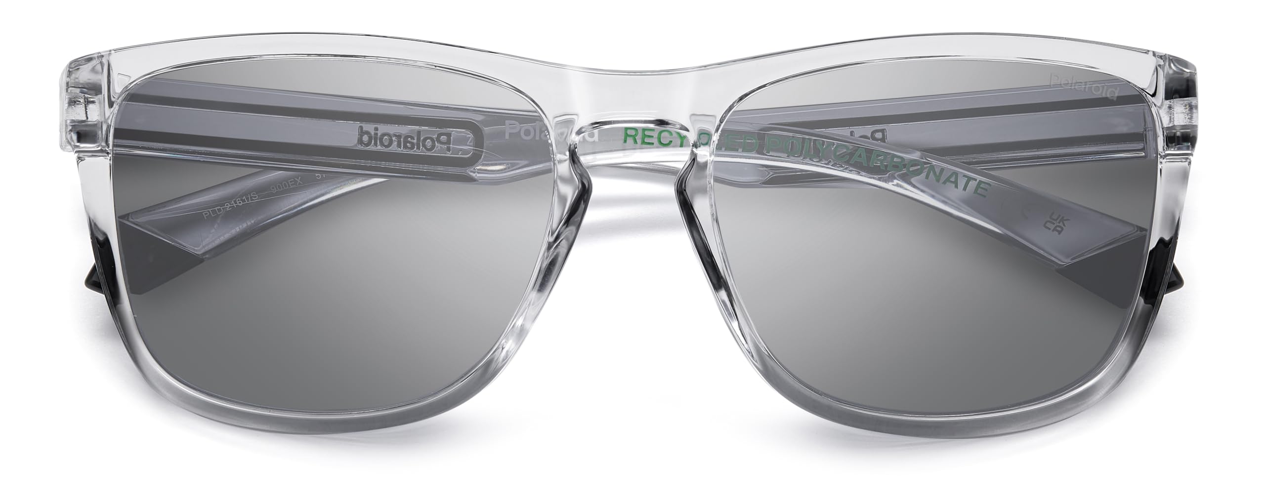 Polaroid Pld 2161/S Sunglasses Unisex adulto (Pack de 1)