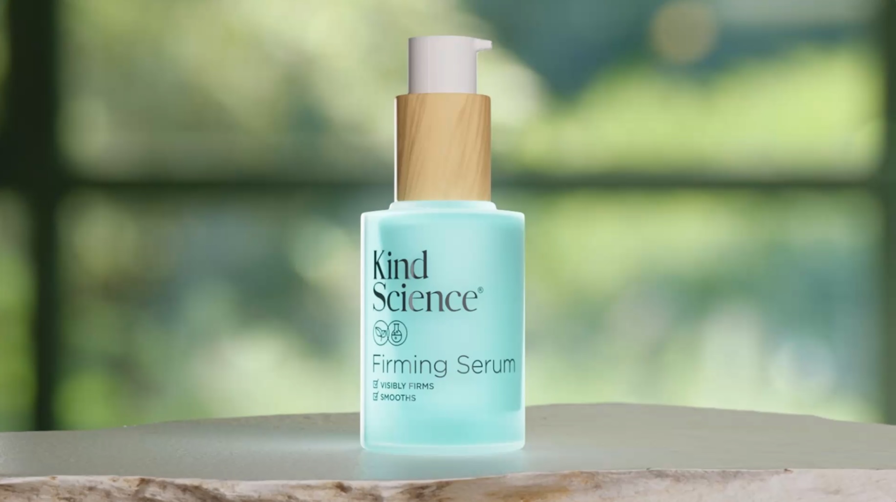 Amazon.com: Kind Science Firming Serum, Anti Aging Face Treatment