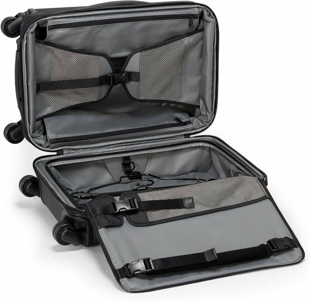 バッグ TUMI Amazon.com | TUMI - Alpha Hybrid International Expandable 4