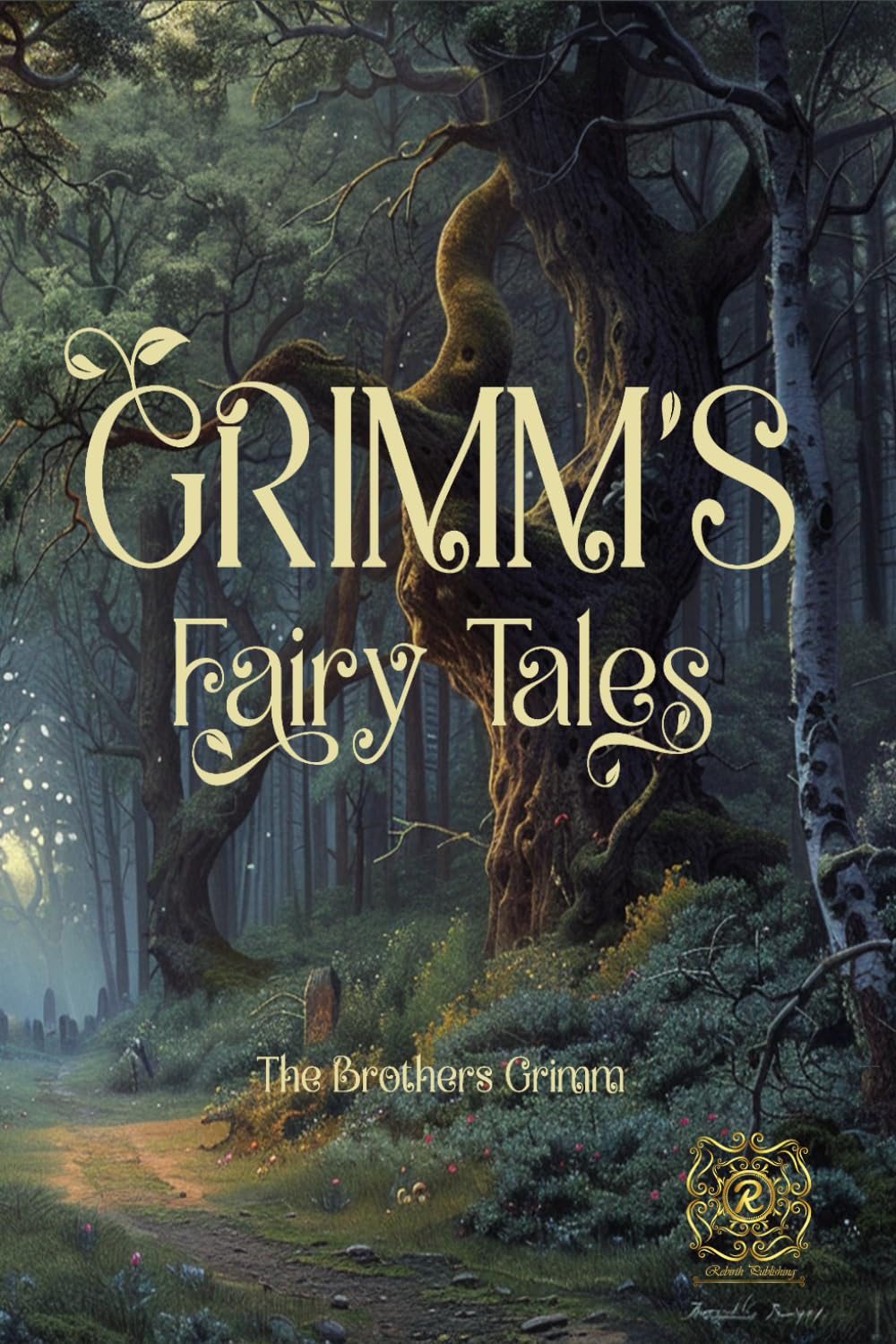 Grimm's Fairy Tales: Rebirth Special Edition | Annotated