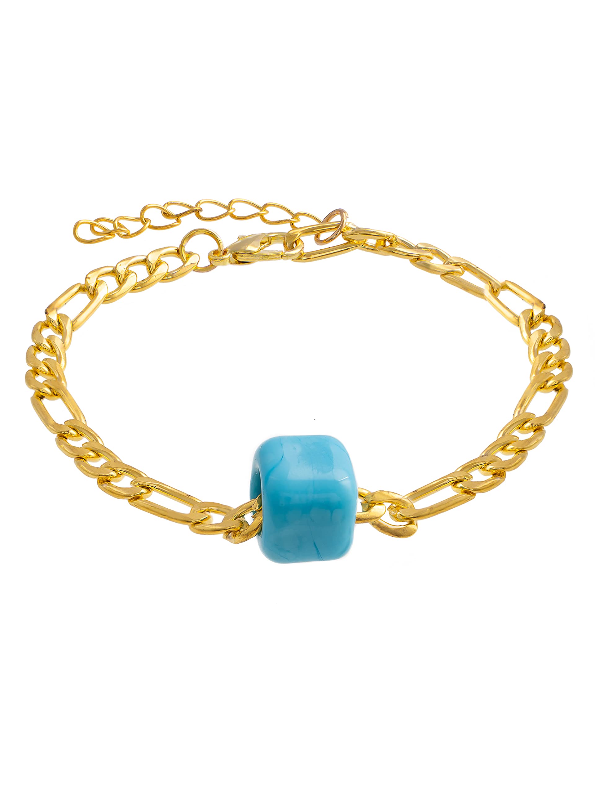 Hand Der Fatima ZARD Halskette Mit Türkis Evil Eye & Hamsa Hand Charm | Lagenlook In Vintage Gold Hamsa Halskette