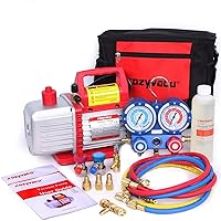 Algopix Similar Product 15 - Kozyvacu Mini SplitHVACAUTO AC Repair