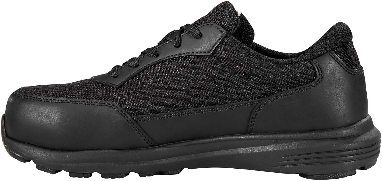 Carhartt Womens Greenfield Sd Nano Toe Work Sneaker - Image 6