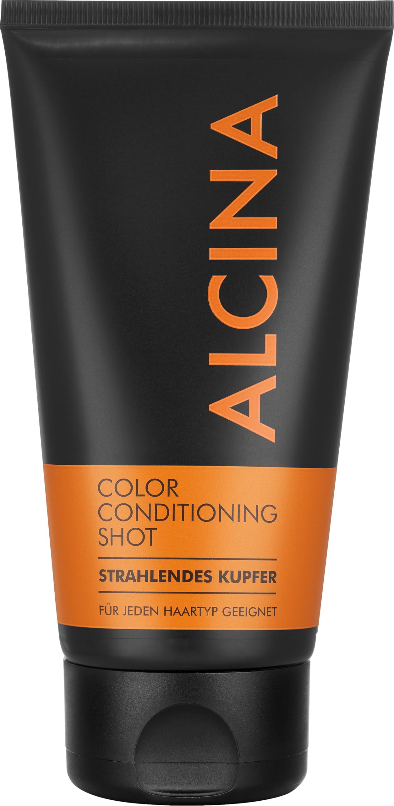 ALCINA Color Conditioning Shot Kupfer Haarspülung mit Farbauffrischungs-Effekt