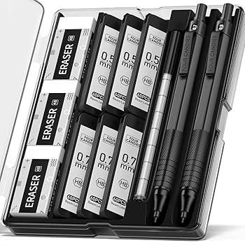 シャーペンまとめ売り ベンディペンケース付き シャーペンまとめ売り ベンディペンケース付き シャーペンまとめ