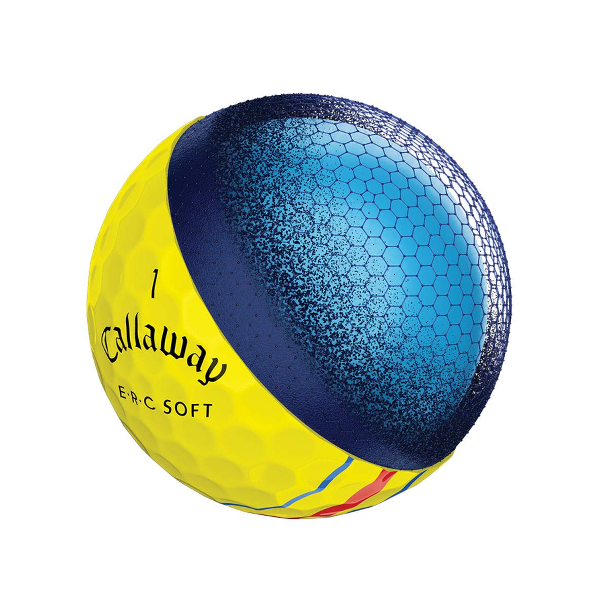 Callaway Golf 2019 ERC Golf Balls