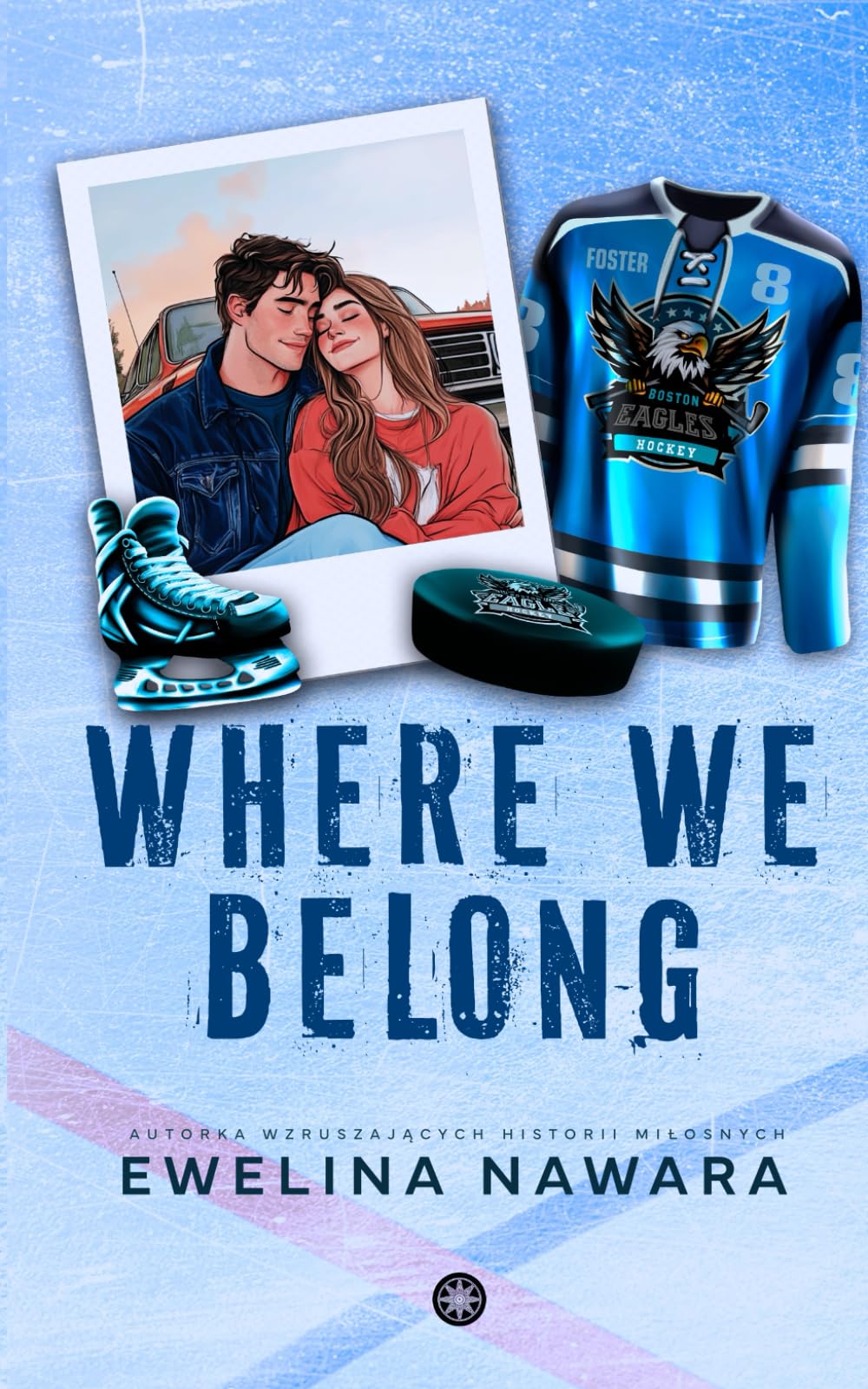 Where We Belong