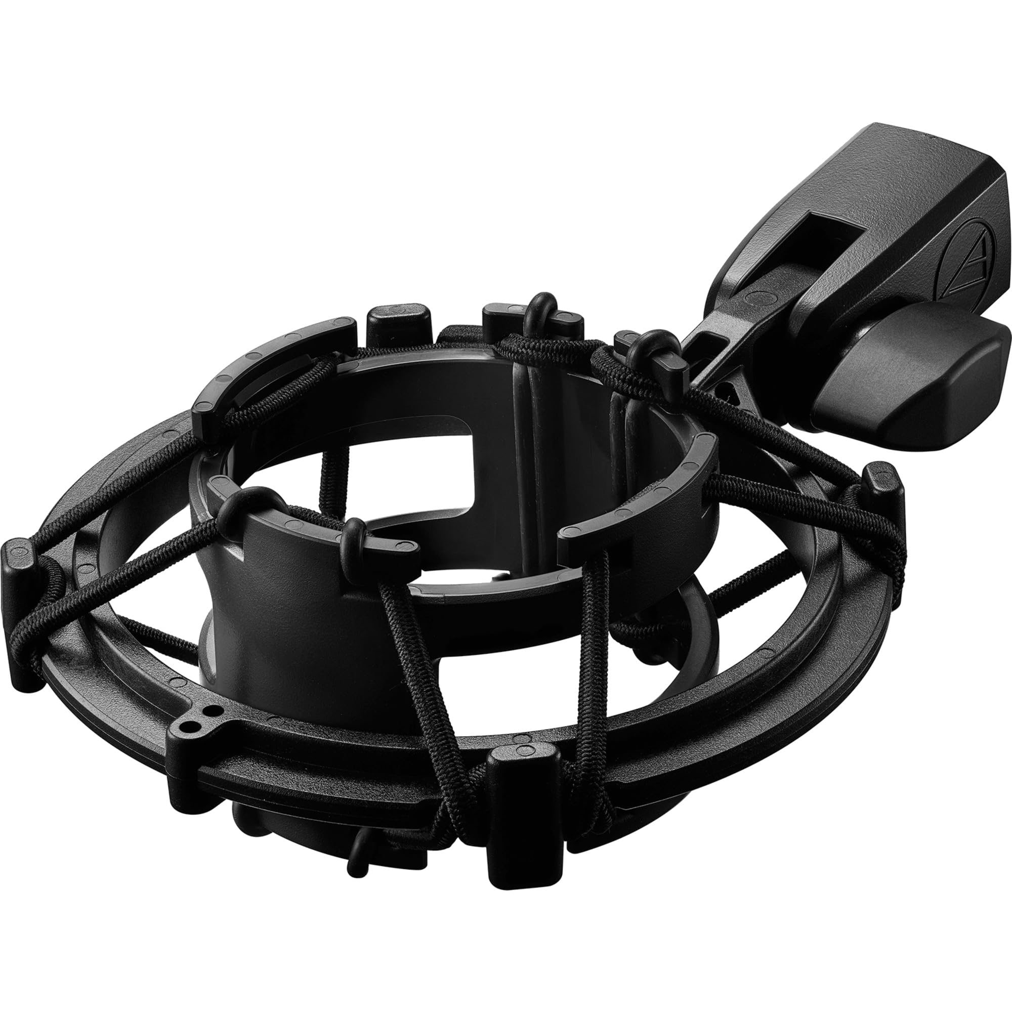 audio technica AudioT AT2035 mikrofon kondensatorowy bk Nieren-Richtcharakteristik