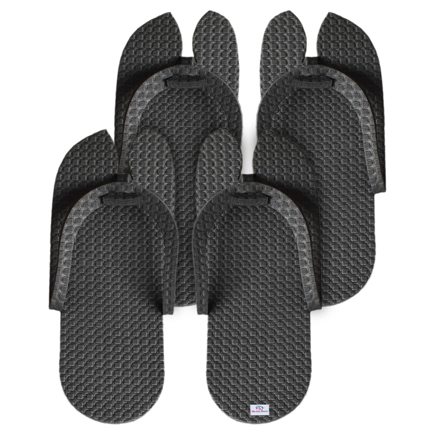 See full amazon price history chart for Heart Home Rubber Bathroom Slipper for Men & Women 2 Pair (Black) 54HH4213. Heart Home Rubber Bathroom Slipper for Men & Women 2 Pair (Black) 54HH4213. (B0B538W1RJ) Amazon Price History, Amazon Price Tracker