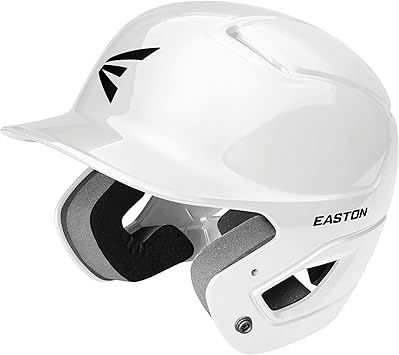 Easton | ALPHA Baseball Batting Helmet | 6 ¼” – 7 ¾” | Multiple Sizes/Colors