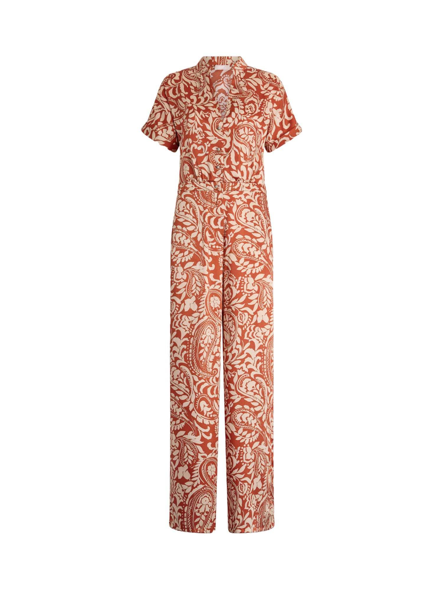 Combinaison Liu Jo beige taille 40 la solution pour un look chic instantané