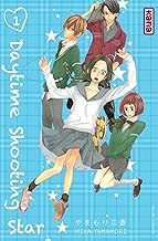 Download Daytime shooting star, tome 1 PDF