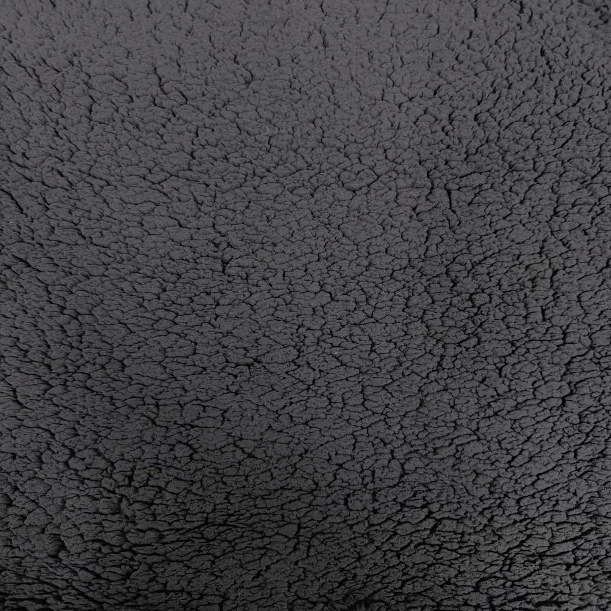 Sherpa Faux Fur Fabric - Sold by The Yard (Lavender)