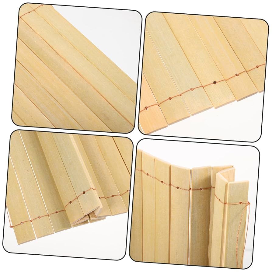 Amazon.co.jp: iplusmile 1ボリューム竹简道具 ブクシート