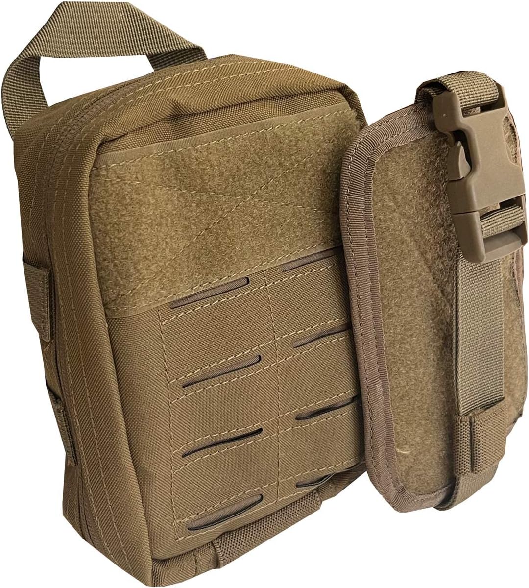 Rescue Essentials Rip-Away Lite V2 IFAK Pouch