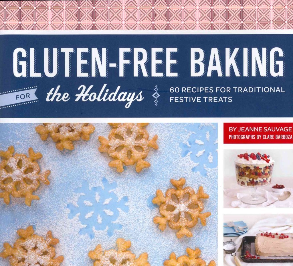 Gluten‑Free Baking