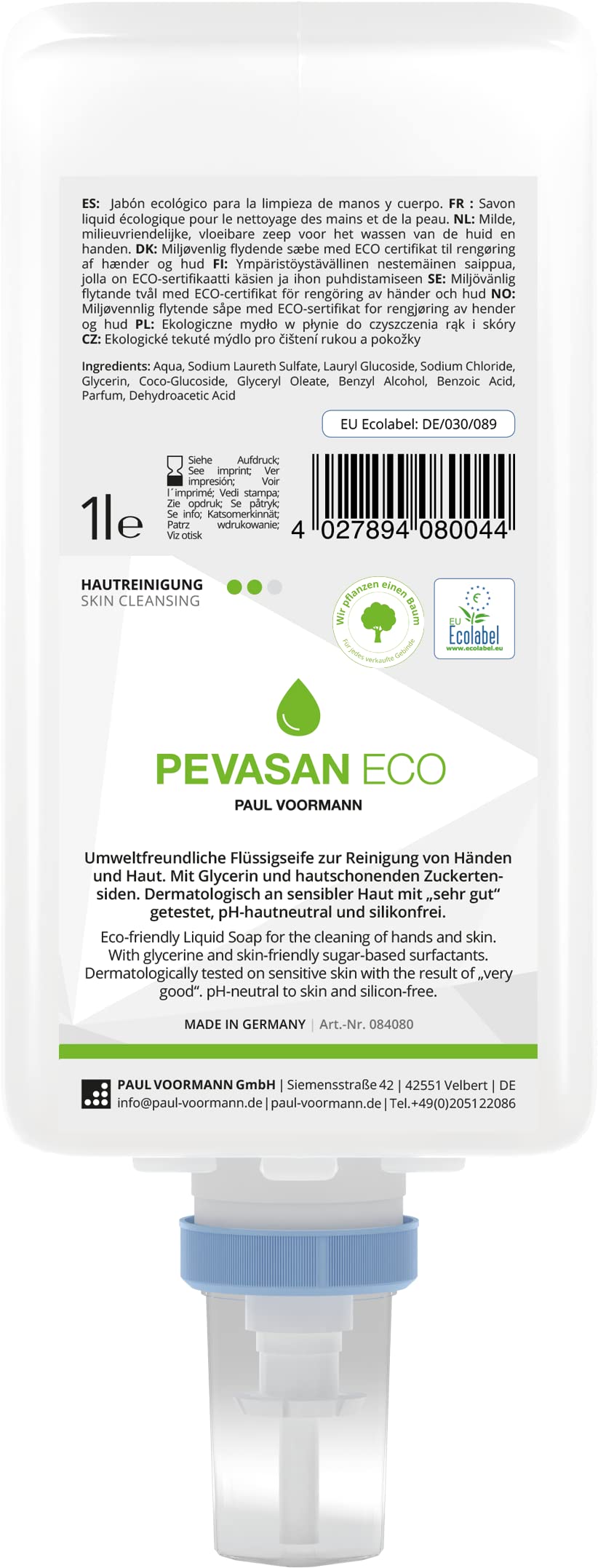 Pevasan Eco