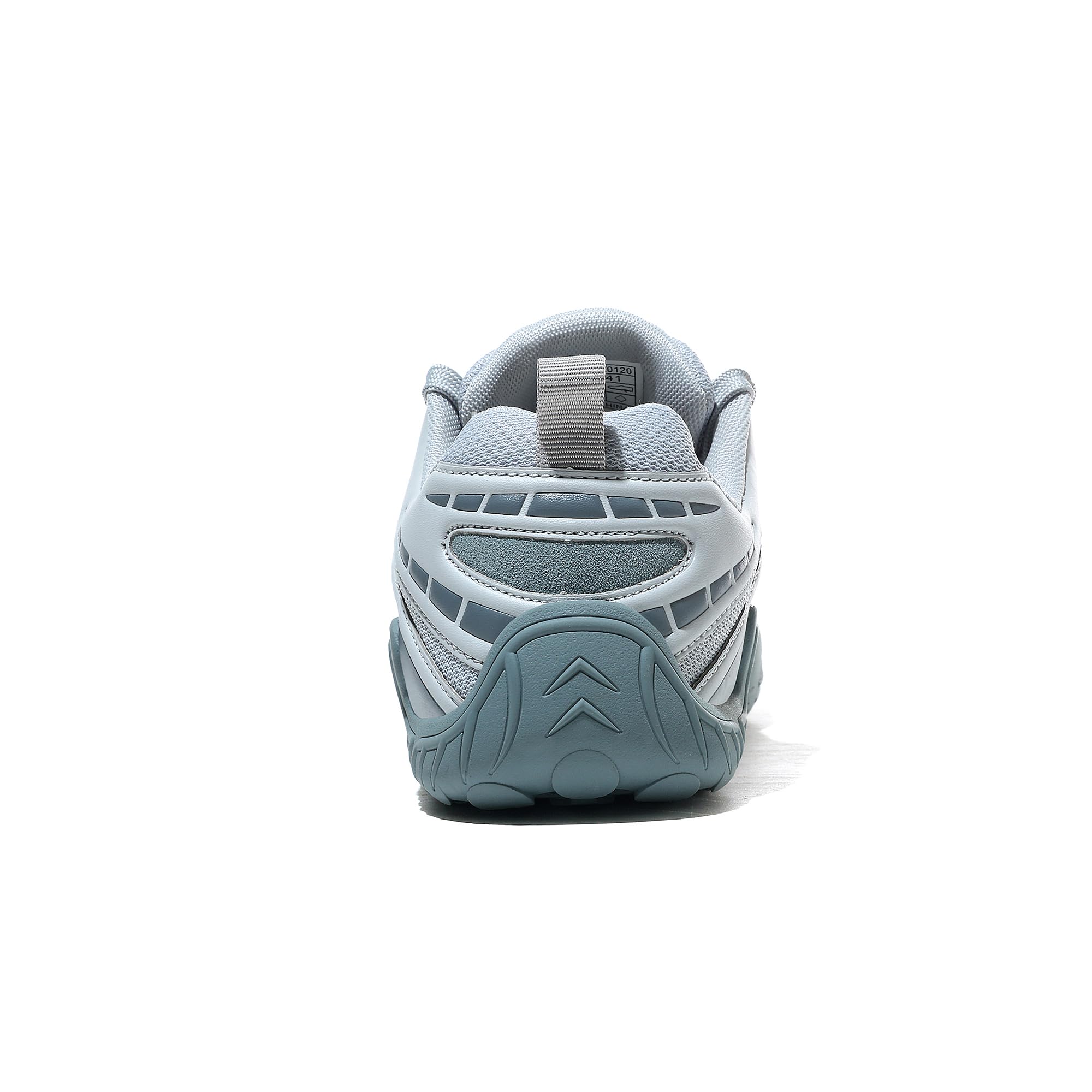 Meik Mangni Zapatillas Barefoot Hombre Transpirables Zapatos Descalzos Zapatillas Deportivas Minimalistas Antideslizantes Exterior Talla：39-46EU — view 6