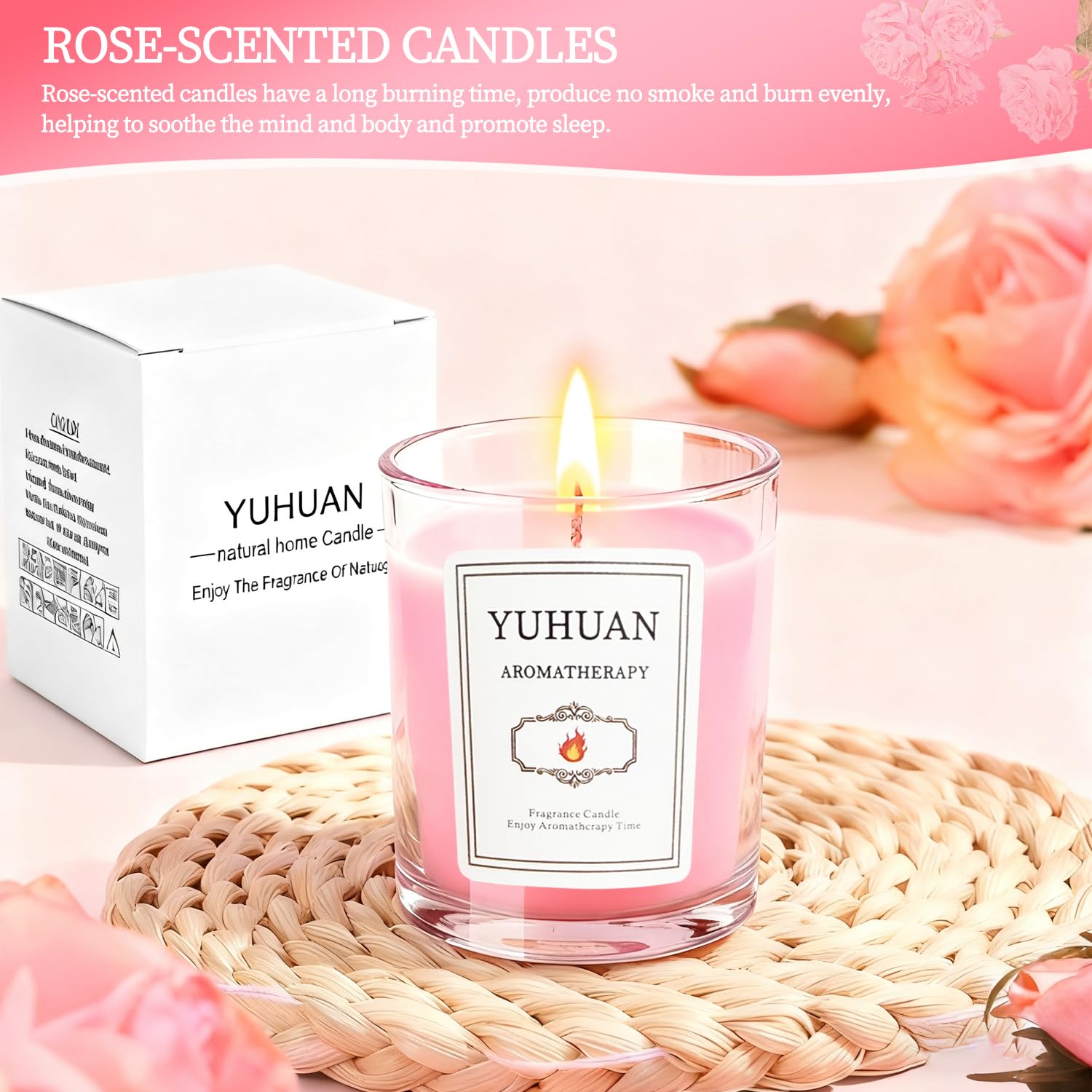 Regali per donne, regalo di compleanno, regalo di compleanno per la mamma, migliore amica, sorella, cesto regalo, set regalo da donna 18, 30, 40, 50, 60, 70 compleanno