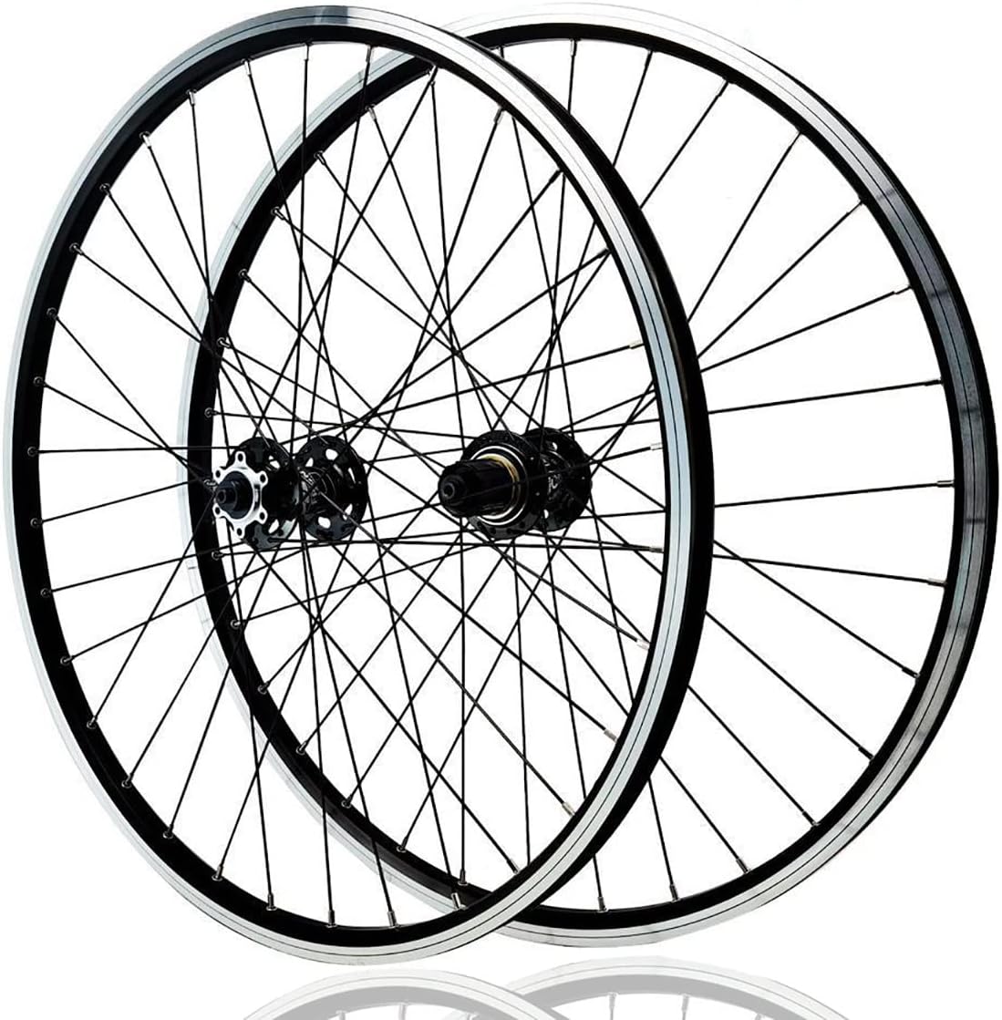 Cavi Cambio Bici Universali - 2 Pezzi Da 2500mm, Acciaio Inox, Per Mountain Bike, Corsa, BMX - Foto 8